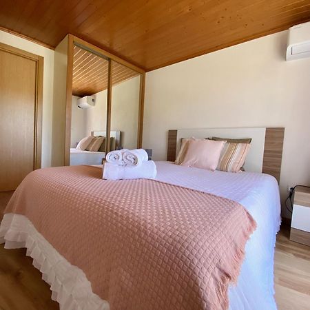 Casinha Da Ti'Augusta Villa ลาเมโก ภายนอก รูปภาพ